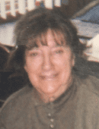 Betty J Pitcher Obituary