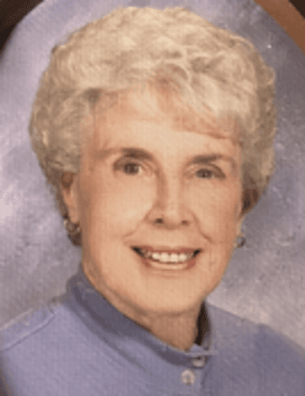 Ruth E (Scammon) Sargent Obituary