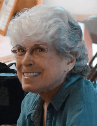 Sally A (Gladle) McNitt Obituary