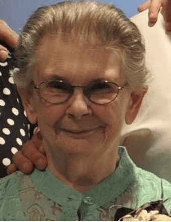Madeline S (Smith) Mead Obituary