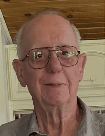 Willard "Bill" F Patten Obituary