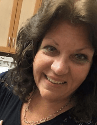 Babette M (Harvey) Hall Obituary