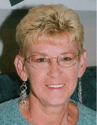 Joy Annette Wade Obituary